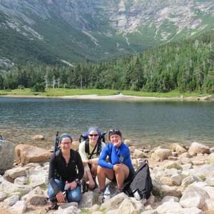 Meet your Posher, Kendra